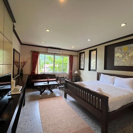 Lotus Paradise Resort - Sha Plus Κο Τάο Εξωτερικό φωτογραφία