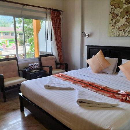 Lotus Paradise Resort - Sha Plus Κο Τάο Εξωτερικό φωτογραφία