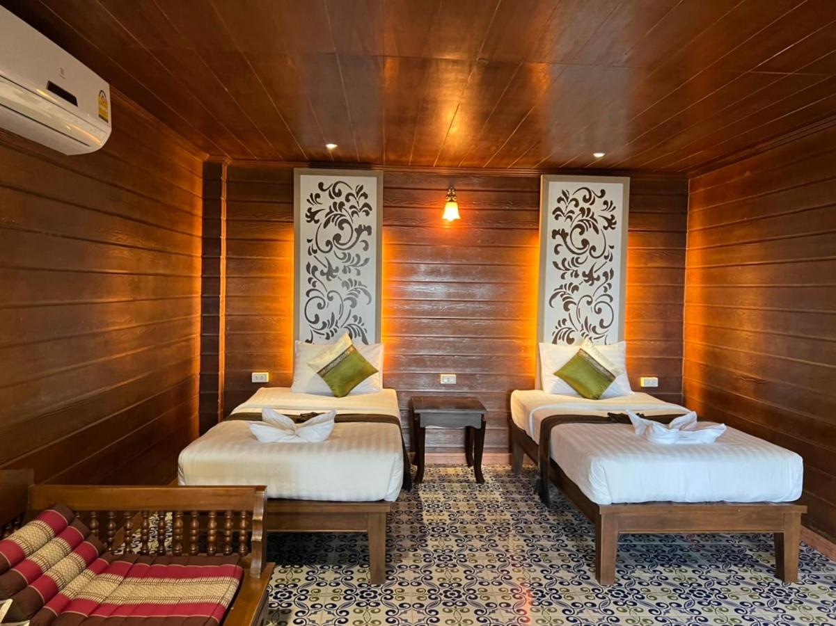 Lotus Paradise Resort - Sha Plus Κο Τάο Εξωτερικό φωτογραφία