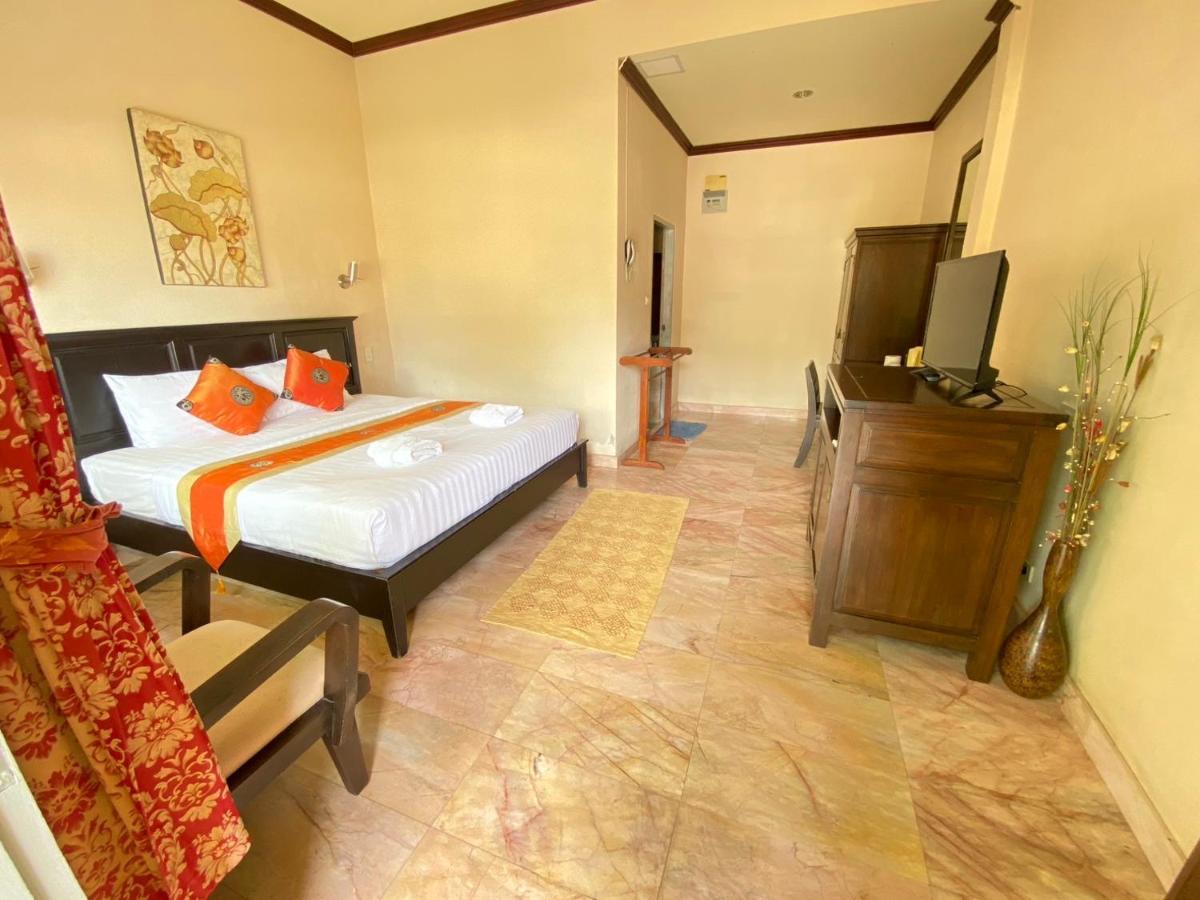 Lotus Paradise Resort - Sha Plus Κο Τάο Εξωτερικό φωτογραφία