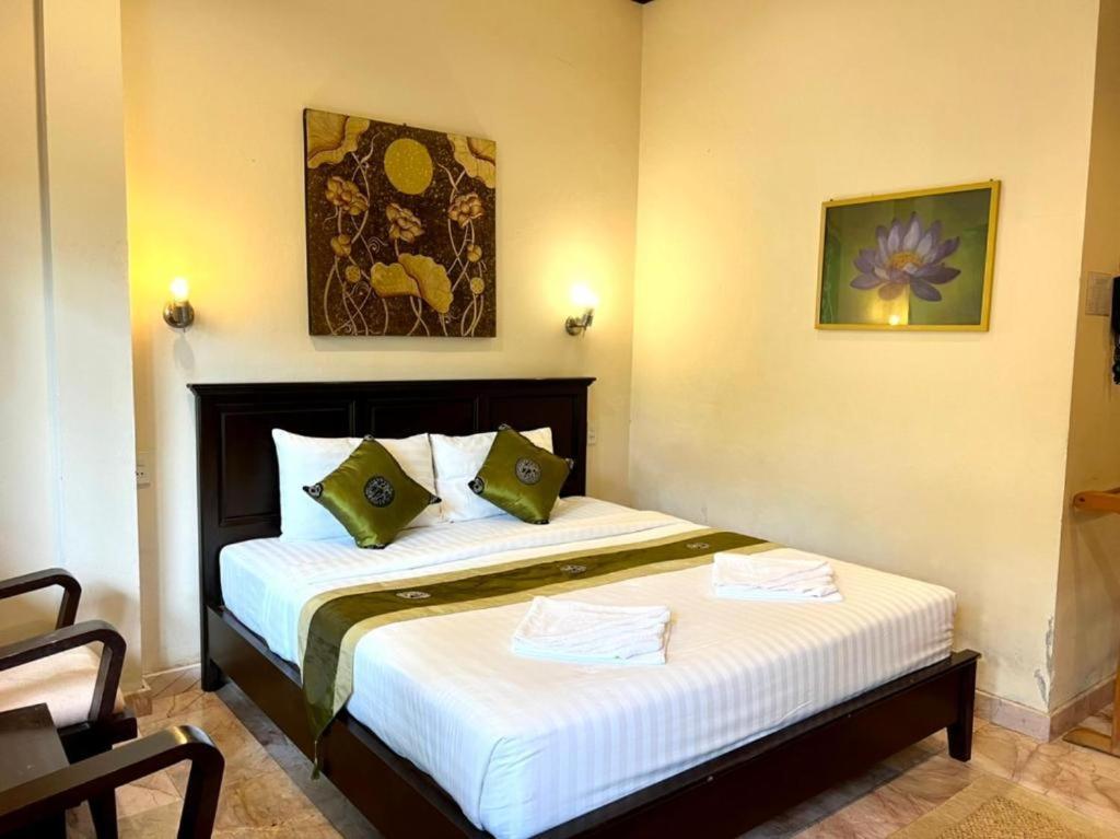 Lotus Paradise Resort - Sha Plus Κο Τάο Εξωτερικό φωτογραφία