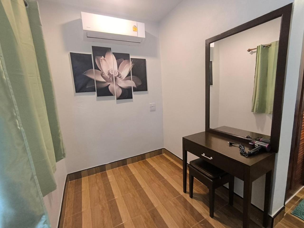 Lotus Paradise Resort - Sha Plus Κο Τάο Εξωτερικό φωτογραφία