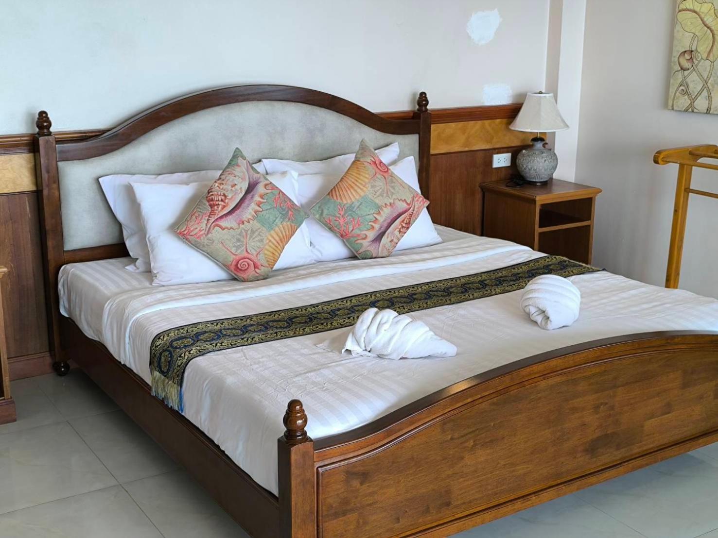 Lotus Paradise Resort - Sha Plus Κο Τάο Εξωτερικό φωτογραφία